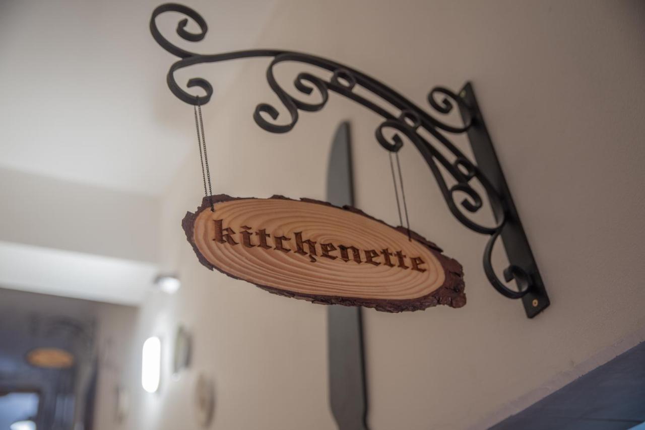 Casa Da T'Idalete Hotel Ourique Eksteriør billede