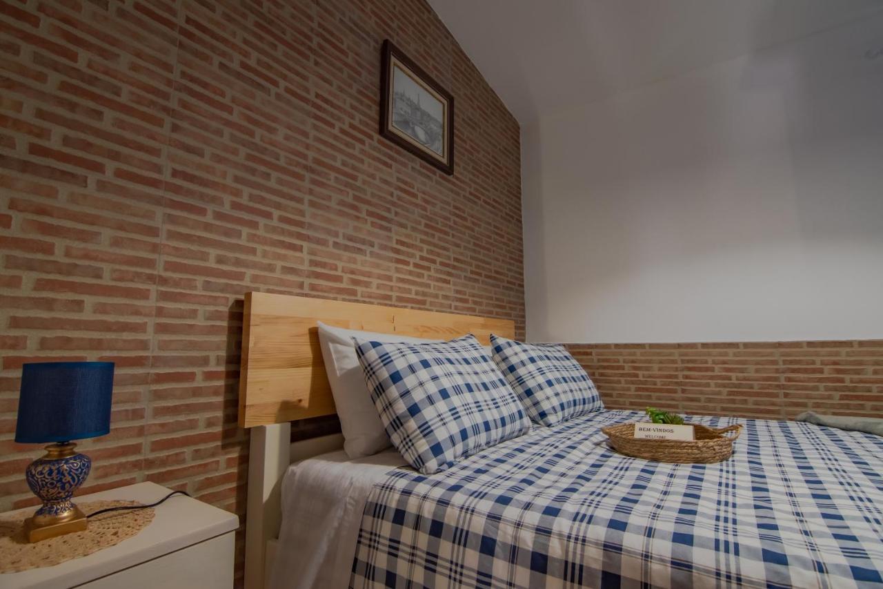Casa Da T'Idalete Hotel Ourique Eksteriør billede