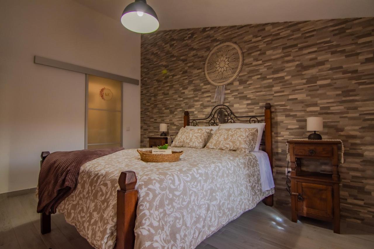 Casa Da T'Idalete Hotel Ourique Eksteriør billede