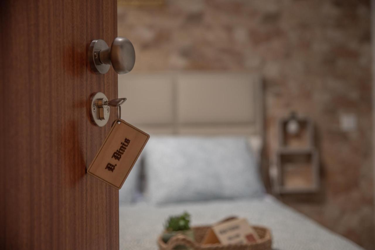 Casa Da T'Idalete Hotel Ourique Eksteriør billede